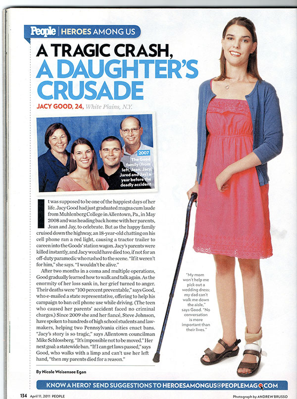 People Magazine